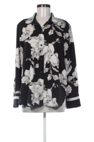 Дамска риза H&M, Размер M, Цвят Многоцветен, Цена 8,69 €