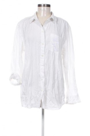 Damska koszula H&M, Rozmiar L, Kolor Biały, Cena 37,99 zł