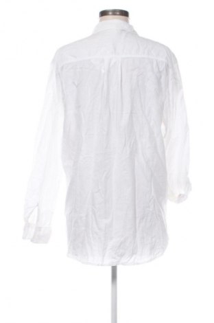 Damska koszula H&M, Rozmiar L, Kolor Biały, Cena 37,99 zł