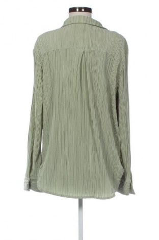 Damska koszula H&M, Rozmiar XL, Kolor Zielony, Cena 9,99 zł