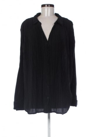 Damska koszula H&M, Rozmiar L, Kolor Czarny, Cena 6,99 zł