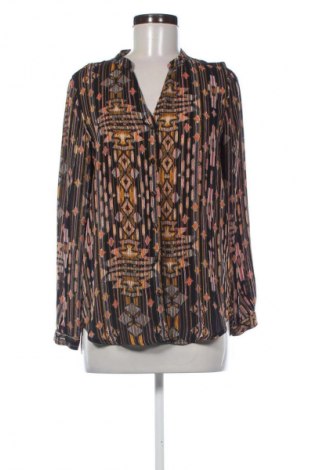 Γυναικείο πουκάμισο H&M, Μέγεθος S, Χρώμα Πολύχρωμο, Τιμή 2,99 €