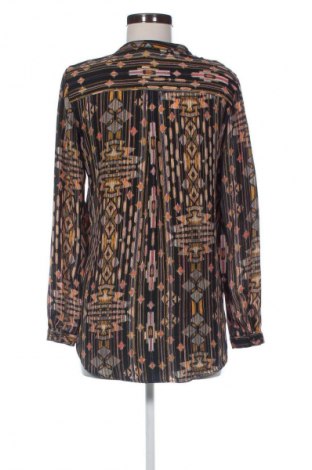 Γυναικείο πουκάμισο H&M, Μέγεθος S, Χρώμα Πολύχρωμο, Τιμή 2,99 €