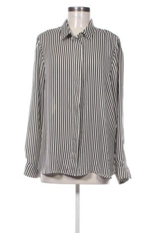 Γυναικείο πουκάμισο H&M, Μέγεθος XL, Χρώμα Πολύχρωμο, Τιμή 1,99 €