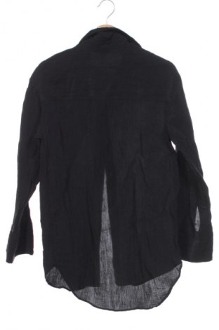 Dámska košeľa  H&M, Veľkosť XS, Farba Čierna, Cena  10,95 €