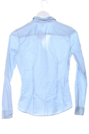 Dámská košile  H&M, Velikost XS, Barva Modrá, Cena  369,00 Kč