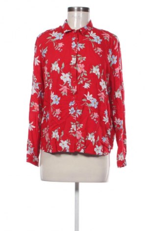 Cămașă de femei H&M Divided, Mărime L, Culoare Multicolor, Preț 39,99 Lei