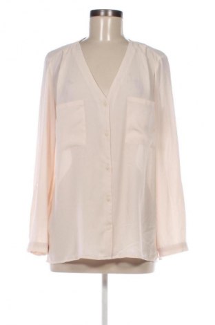 Cămașă de femei H&M Divided, Mărime L, Culoare Roz, Preț 7,99 Lei