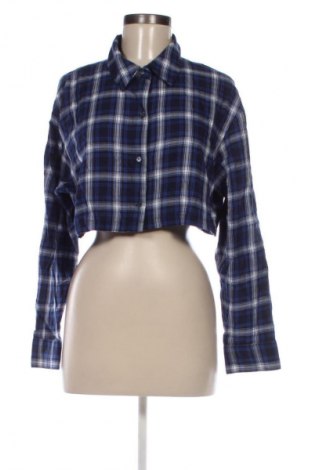 Damska koszula H&M Divided, Rozmiar M, Kolor Kolorowy, Cena 12,99 zł