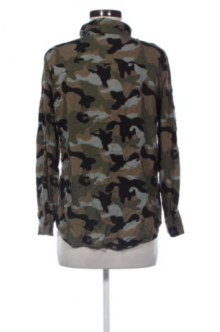 Cămașă de femei H&M Divided, Mărime S, Culoare Multicolor, Preț 7,99 Lei