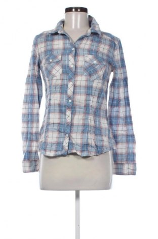 Дамска риза H&M Divided, Размер M, Цвят Многоцветен, Цена 3,06 €