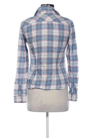 Дамска риза H&M Divided, Размер M, Цвят Многоцветен, Цена 3,06 €