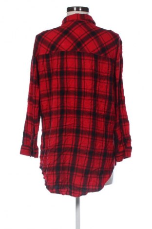 Γυναικείο πουκάμισο H&M Divided, Μέγεθος XL, Χρώμα Πολύχρωμο, Τιμή 6,99 €