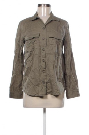 Damska koszula H&M Divided, Rozmiar S, Kolor Zielony, Cena 11,99 zł