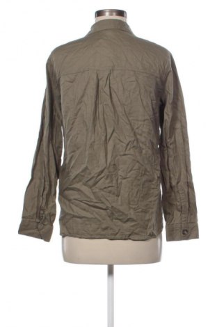 Damska koszula H&M Divided, Rozmiar S, Kolor Zielony, Cena 11,99 zł