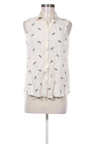 Γυναικείο πουκάμισο H&M Divided, Μέγεθος S, Χρώμα Πολύχρωμο, Τιμή 6,99 €