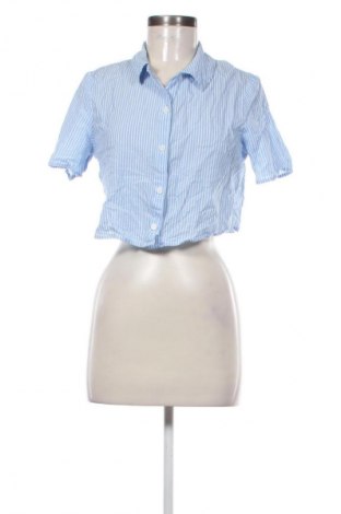 Дамска риза H&M Divided, Размер S, Цвят Многоцветен, Цена 11,75 €