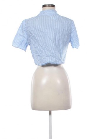 Дамска риза H&M Divided, Размер S, Цвят Многоцветен, Цена 11,75 €