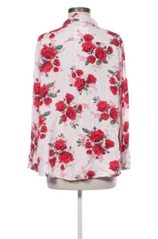 Cămașă de femei H&M Divided, Mărime L, Culoare Multicolor, Preț 62,56 Lei