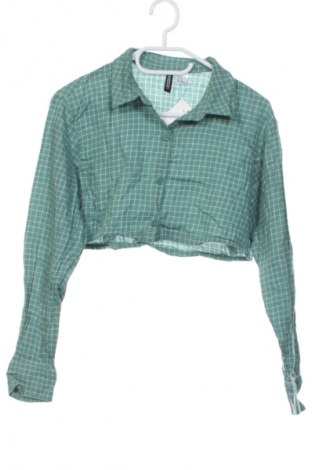 Dámská košile  H&M Divided, Velikost XS, Barva Vícebarevné, Cena  79,00 Kč