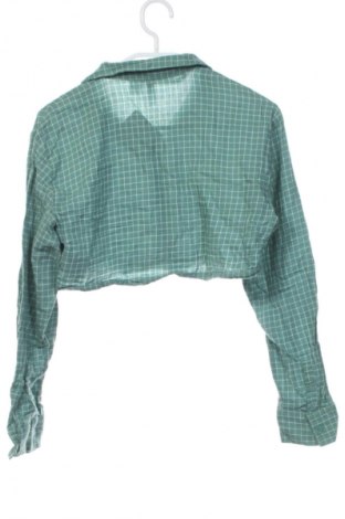 Dámská košile  H&M Divided, Velikost XS, Barva Vícebarevné, Cena  79,00 Kč