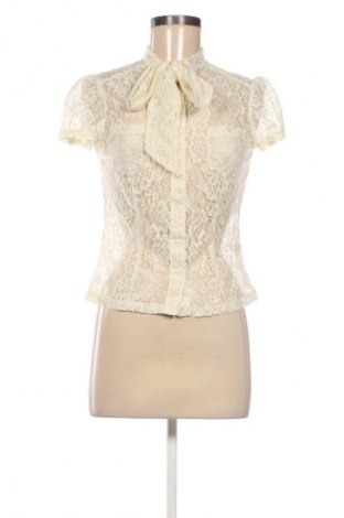 Дамска риза H&M Divided, Размер S, Цвят Розов, Цена 11,24 €