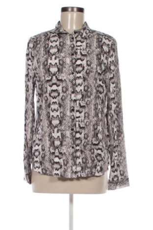 Γυναικείο πουκάμισο H&M Divided, Μέγεθος M, Χρώμα Πολύχρωμο, Τιμή 1,99 €