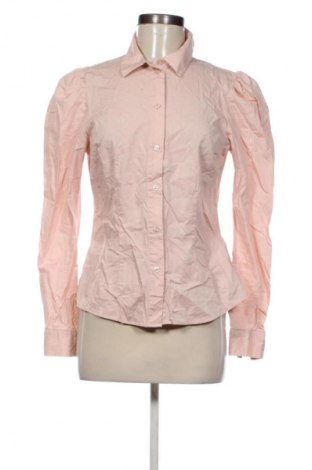 Дамска риза H&M Divided, Размер M, Цвят Пепел от рози, Цена 4,60 €