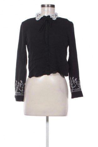 Damenbluse H&M Divided, Größe M, Farbe Schwarz, Preis € 15,99