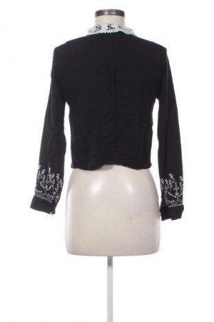 Damenbluse H&M Divided, Größe M, Farbe Schwarz, Preis € 15,99