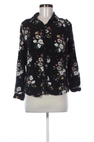 Дамска риза H&M Divided, Размер M, Цвят Многоцветен, Цена 12,27 €