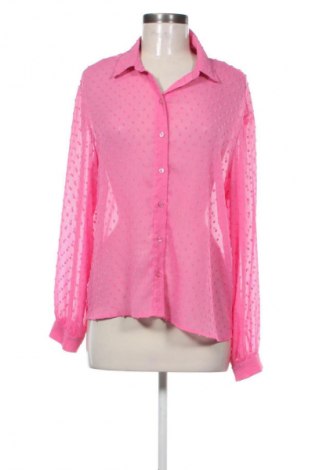 Дамска риза H&M Divided, Размер M, Цвят Многоцветен, Цена 7,66 €