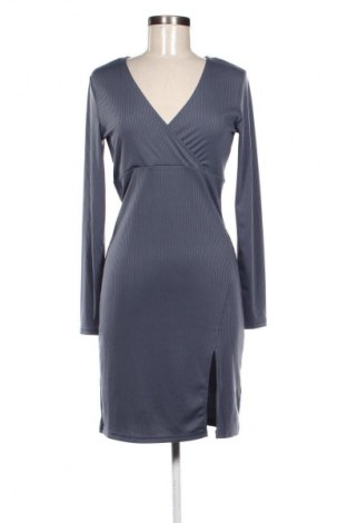 Дамска риза H&M Divided, Размер L, Цвят Сив, Цена 7,15 €