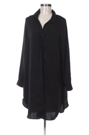 Dámská košile  H&M Divided, Velikost L, Barva Černá, Cena  129,00 Kč