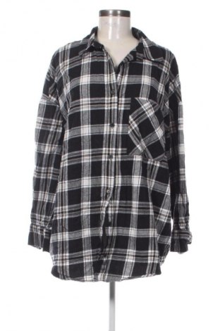 Dámska košeľa  H&M Divided, Veľkosť L, Farba Viacfarebná, Cena  3,95 €