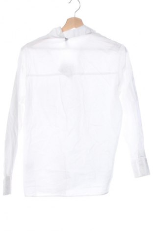 Дамска риза H&M Divided, Размер XS, Цвят Бял, Цена 5,62 €