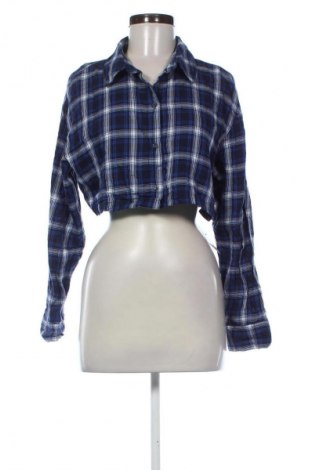 Dámska košeľa  H&M Divided, Veľkosť M, Farba Viacfarebná, Cena  2,95 €