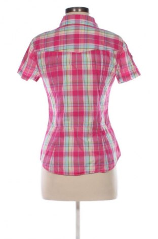 Γυναικείο πουκάμισο H&M L.O.G.G., Μέγεθος M, Χρώμα Πολύχρωμο, Τιμή 7,99 €