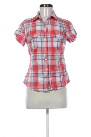 Cămașă de femei H&M L.O.G.G., Mărime M, Culoare Multicolor, Preț 25,99 Lei