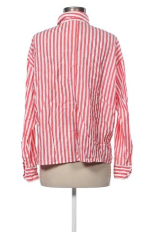 Damska koszula H&M L.O.G.G., Rozmiar L, Kolor Kolorowy, Cena 18,99 zł