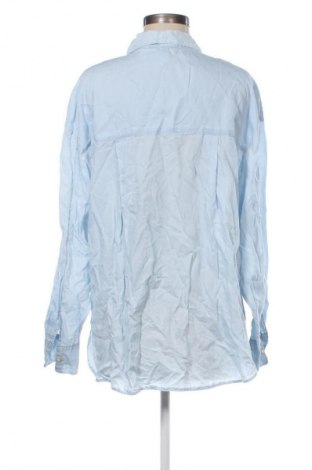 Dámská košile  H&M L.O.G.G., Velikost M, Barva Modrá, Cena  109,00 Kč