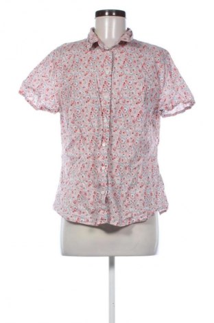 Дамска риза H&M L.O.G.G., Размер XL, Цвят Многоцветен, Цена 6,64 €