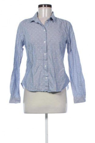 Γυναικείο πουκάμισο H&M L.O.G.G., Μέγεθος M, Χρώμα Πολύχρωμο, Τιμή 11,99 €