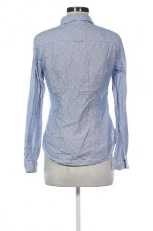 Γυναικείο πουκάμισο H&M L.O.G.G., Μέγεθος M, Χρώμα Πολύχρωμο, Τιμή 11,99 €