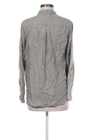 Дамска риза H&M L.O.G.G., Размер M, Цвят Сив, Цена 7,66 €