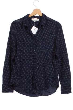 Дамска риза H&M L.O.G.G., Размер XS, Цвят Многоцветен, Цена 3,57 €