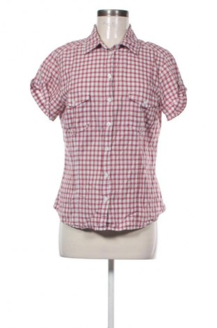 Дамска риза H&M L.O.G.G., Размер XL, Цвят Многоцветен, Цена 8,18 €