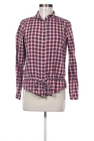 Дамска риза H&M L.O.G.G., Размер S, Цвят Многоцветен, Цена 13,29 €