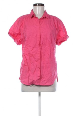 Дамска риза H&M L.O.G.G., Размер S, Цвят Розов, Цена 8,18 €