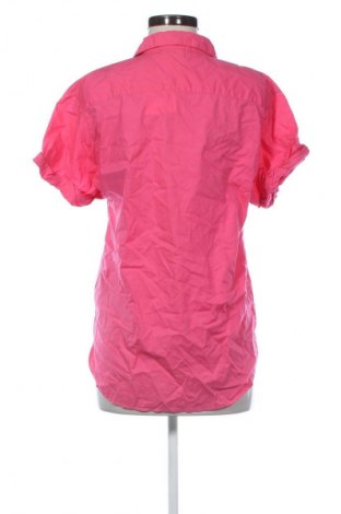 Дамска риза H&M L.O.G.G., Размер S, Цвят Розов, Цена 8,18 €